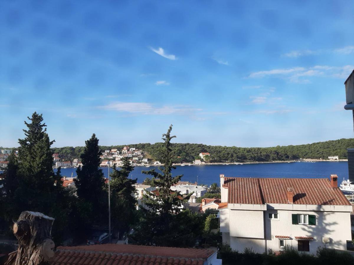 The Look Διαμέρισμα Mali Lošinj Εξωτερικό φωτογραφία