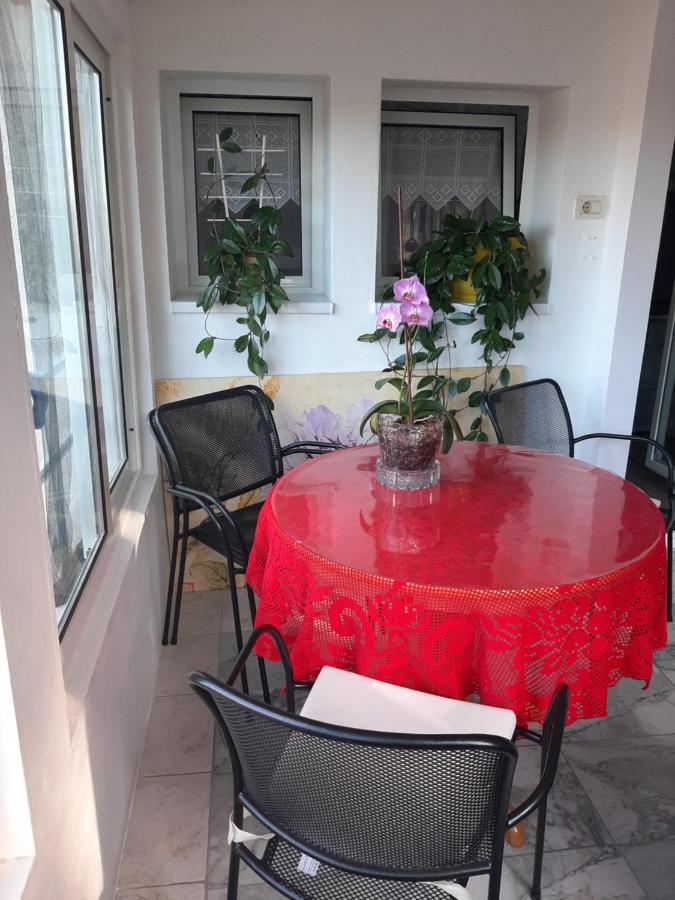 The Look Διαμέρισμα Mali Lošinj Εξωτερικό φωτογραφία