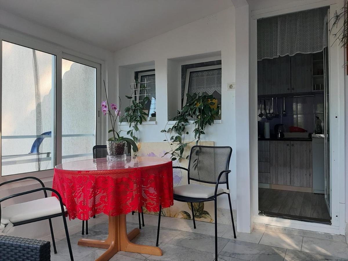 The Look Διαμέρισμα Mali Lošinj Εξωτερικό φωτογραφία