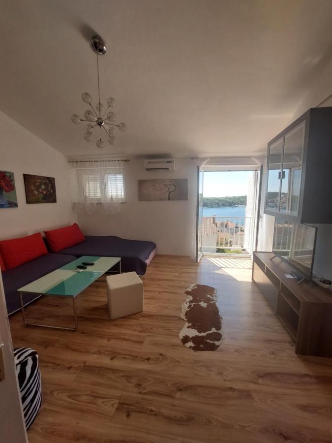 The Look Διαμέρισμα Mali Lošinj Εξωτερικό φωτογραφία