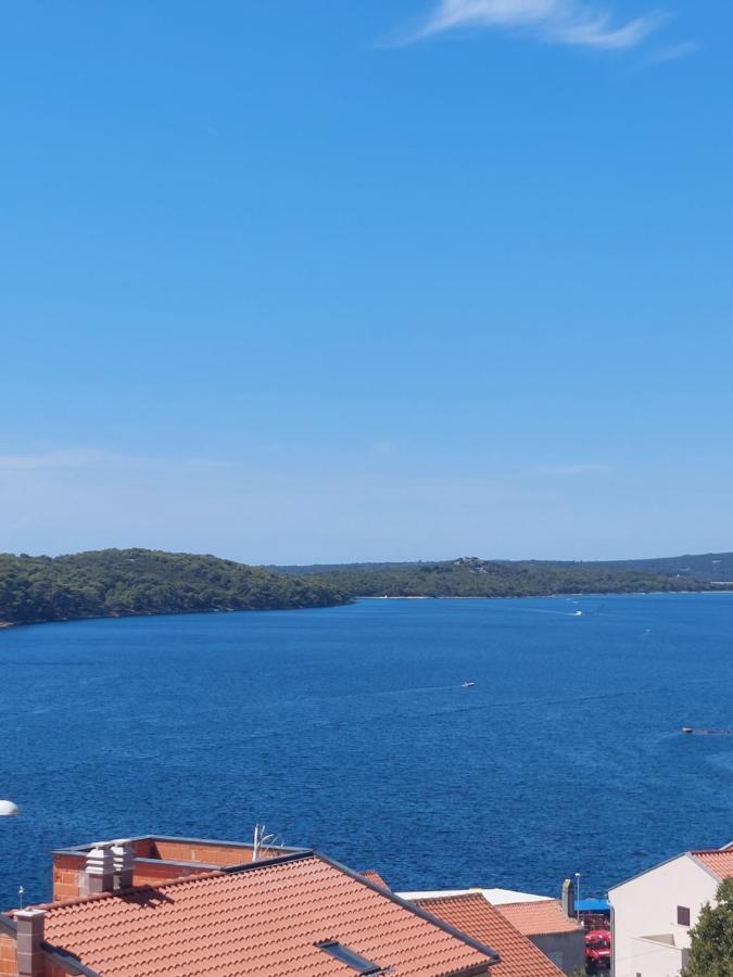 The Look Διαμέρισμα Mali Lošinj Εξωτερικό φωτογραφία