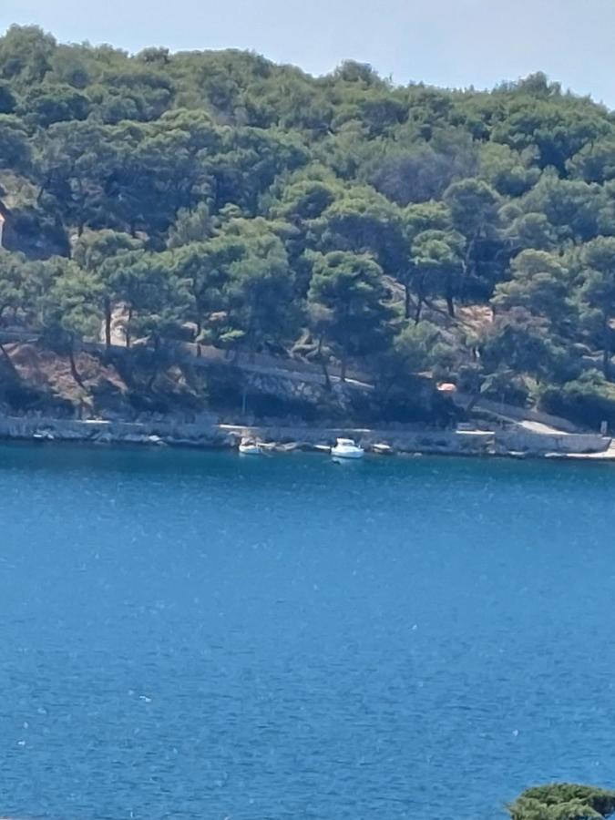 The Look Διαμέρισμα Mali Lošinj Εξωτερικό φωτογραφία