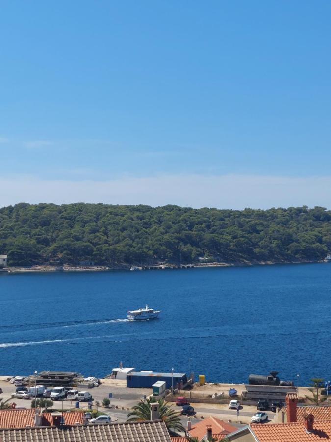 The Look Διαμέρισμα Mali Lošinj Εξωτερικό φωτογραφία