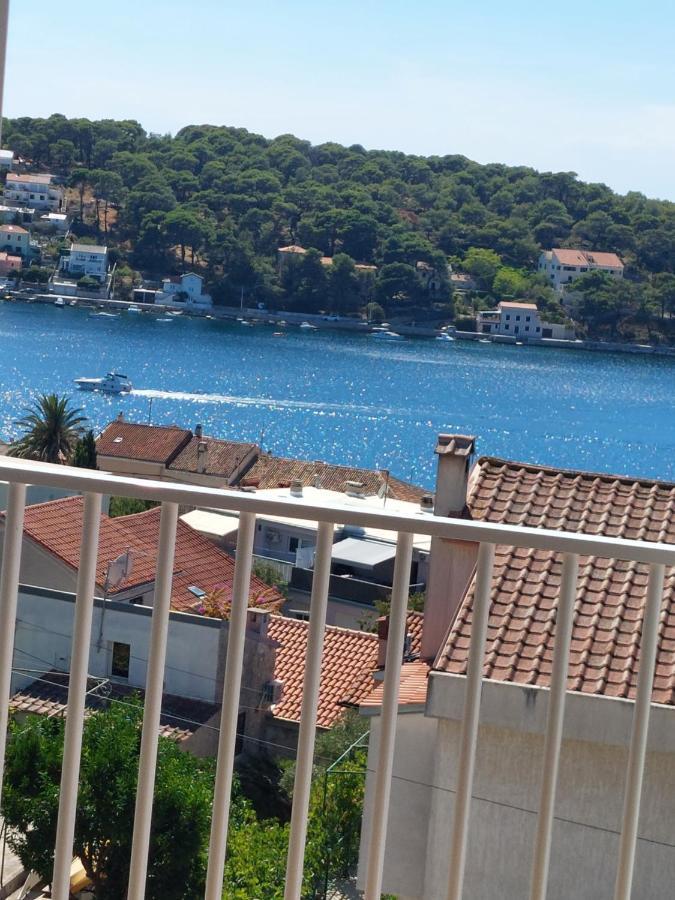 The Look Διαμέρισμα Mali Lošinj Εξωτερικό φωτογραφία