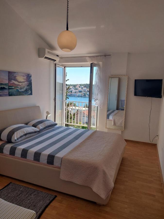 The Look Διαμέρισμα Mali Lošinj Εξωτερικό φωτογραφία