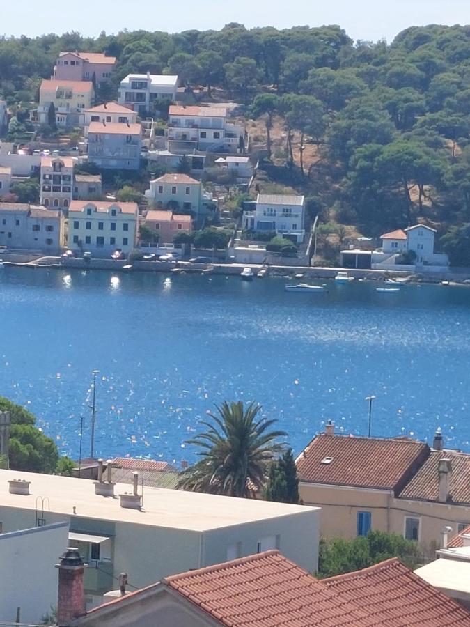 The Look Διαμέρισμα Mali Lošinj Εξωτερικό φωτογραφία