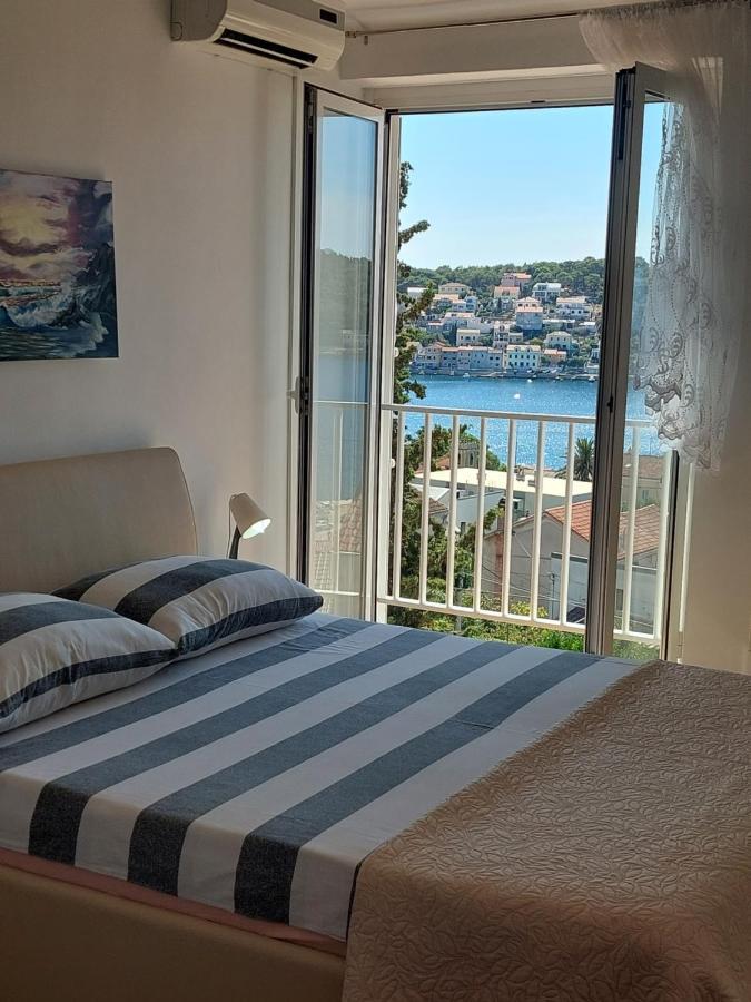 The Look Διαμέρισμα Mali Lošinj Εξωτερικό φωτογραφία