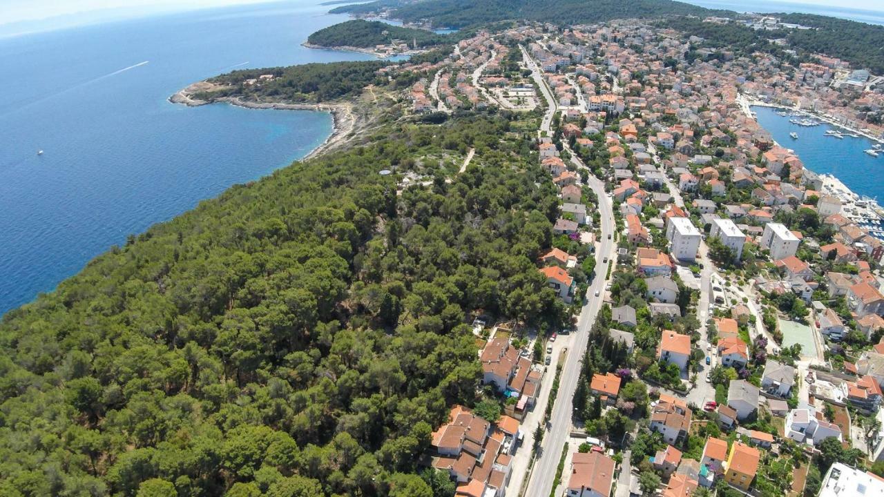The Look Διαμέρισμα Mali Lošinj Εξωτερικό φωτογραφία