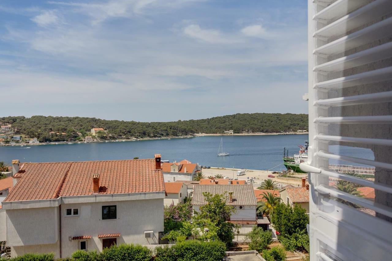 The Look Διαμέρισμα Mali Lošinj Εξωτερικό φωτογραφία