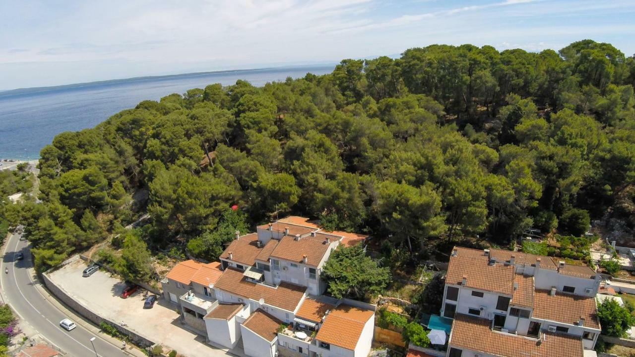 The Look Διαμέρισμα Mali Lošinj Εξωτερικό φωτογραφία