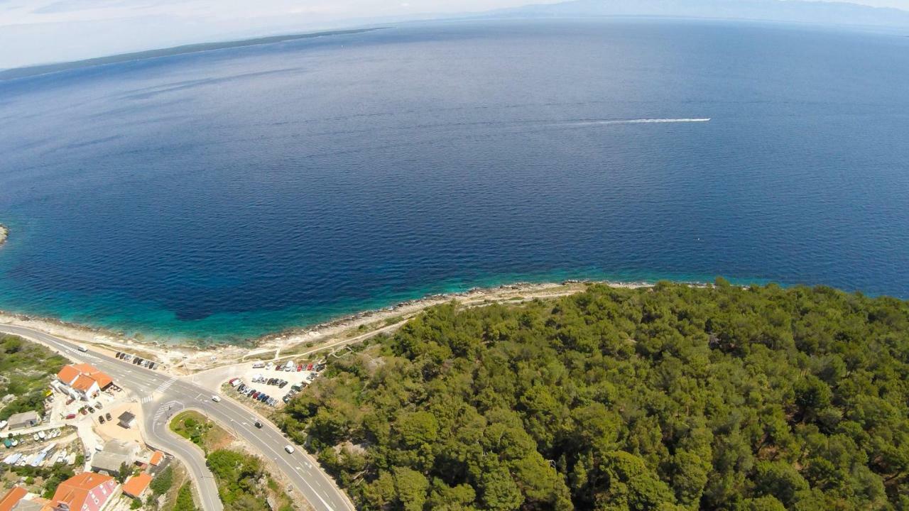 The Look Διαμέρισμα Mali Lošinj Εξωτερικό φωτογραφία