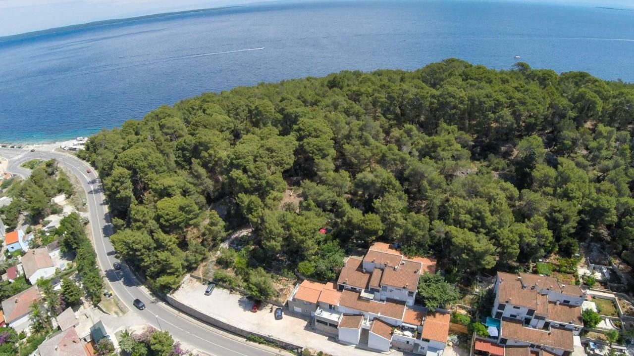 The Look Διαμέρισμα Mali Lošinj Εξωτερικό φωτογραφία