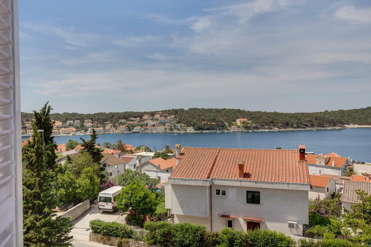 The Look Διαμέρισμα Mali Lošinj Εξωτερικό φωτογραφία